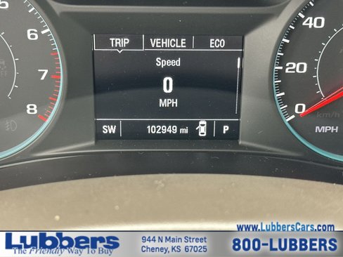 Used 2020 Chevrolet Malibu LT image 15