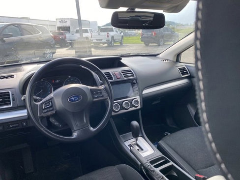 Used 2015 Subaru Crosstrek 2.0i Premium image 10