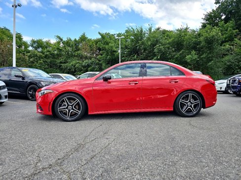 Used 2019 Mercedes-Benz A 220 image 4
