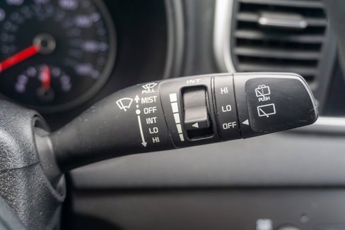 Used 2020 Kia Sportage LX image 21