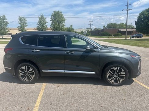 Used 2020 Hyundai Santa Fe SEL image 4
