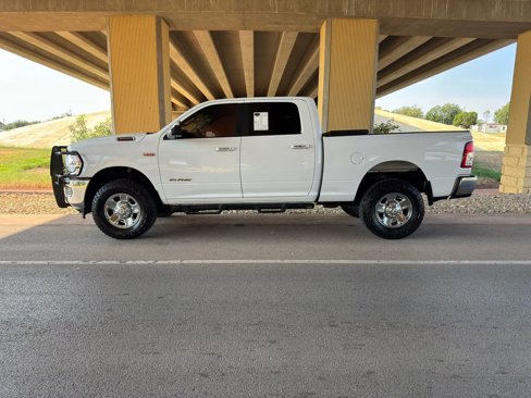 Used 2019 RAM 2500 Big Horn image 6