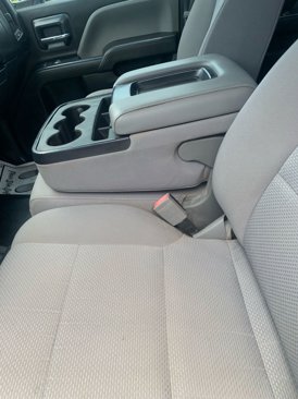 Used 2018 GMC Sierra 2500 4x4 Crew Cab image 11