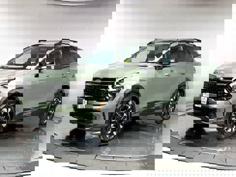 Used 2023 Kia Sportage X-Line image 1
