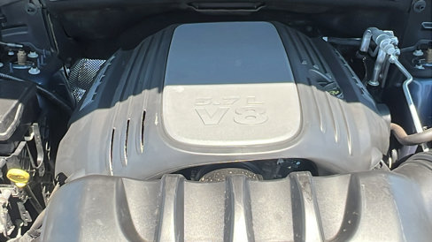Used 2020 Jeep Grand Cherokee Trailhawk w/ Premium Lighting Group image 13
