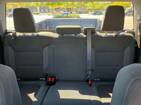 Used 2019 Chevrolet Silverado 1500 LT w/ All-Star Edition image 24