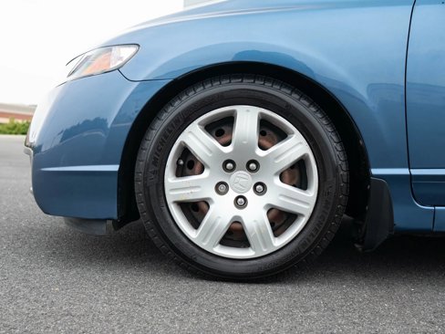Used 2010 Honda Civic LX image 14