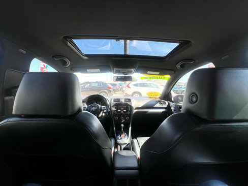 Used 2012 Volkswagen GTI 4-Door image 35