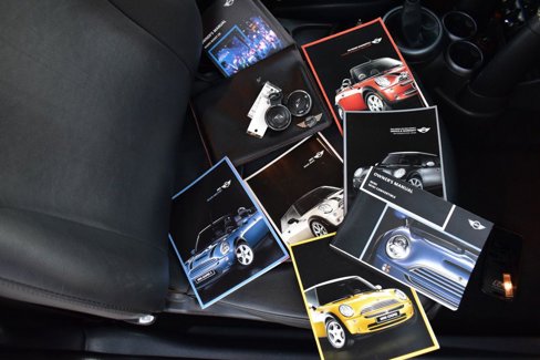 Used 2006 MINI Cooper Hardtop image 13