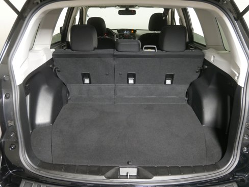 Used 2014 Subaru Forester 2.5i Premium w/ Popular Package #2 image 18