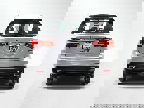 Used 2014 Acura MDX FWD w/ Technology Package image 3