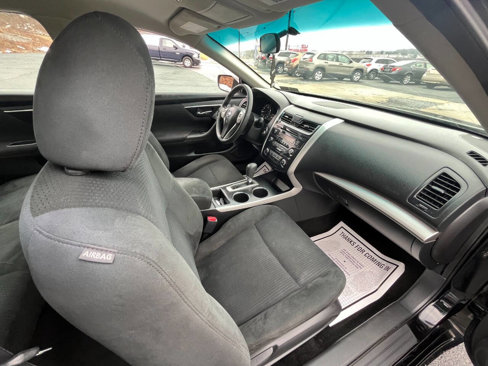 Used 2015 Nissan Altima 2.5 S image 34