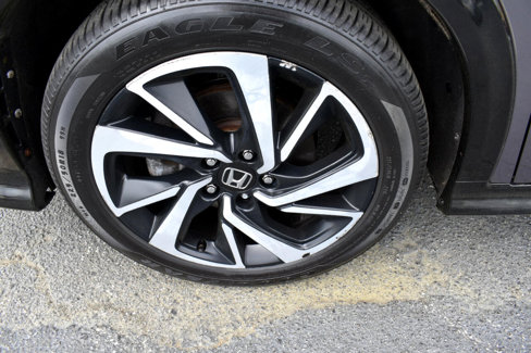 Used 2019 Honda HR-V Sport image 36