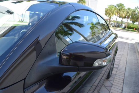 Used 2012 Volvo C70 T5 image 35