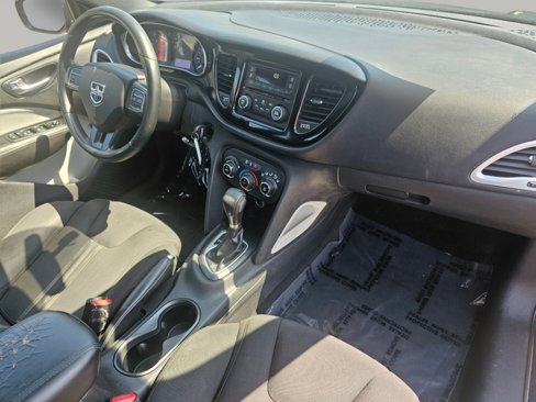 Used 2013 Dodge Dart Rallye image 25