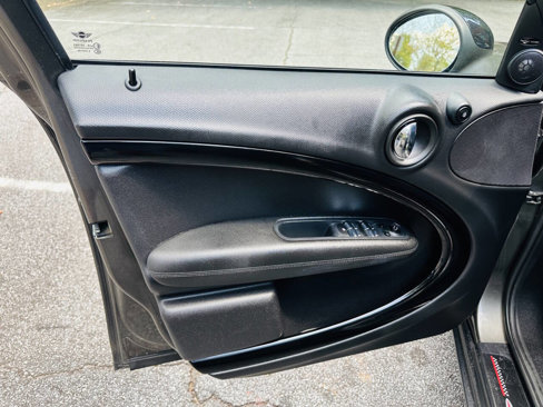 Used 2014 MINI Cooper Countryman S image 27