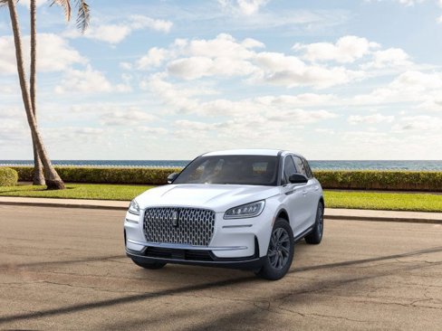 New 2025 Lincoln Corsair FWD image 2