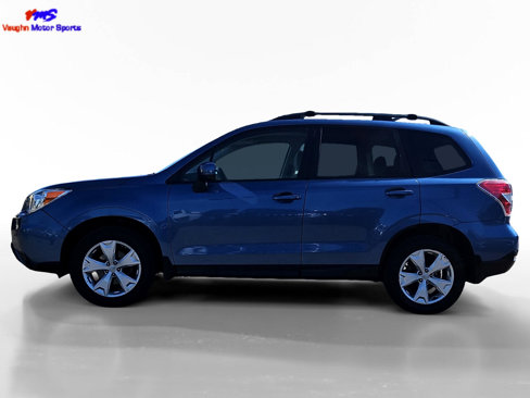 Used 2016 Subaru Forester 2.5i Premium w/ All-Weather Package image 2