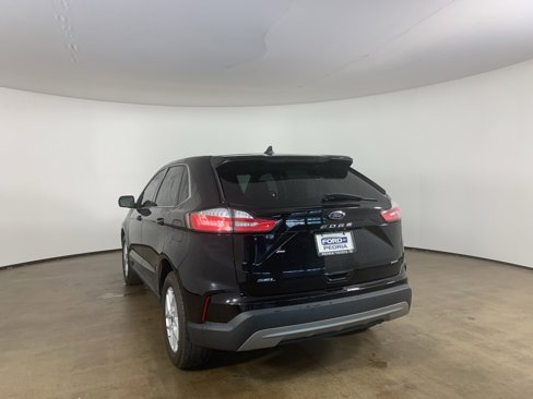Used 2022 Ford Edge SEL w/ Convenience Package image 24