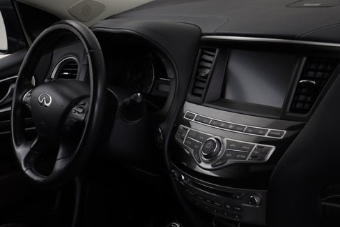 Used 2019 INFINITI QX60 Luxe w/ Essential Package image 37