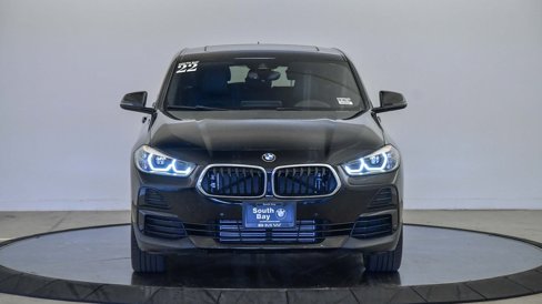 Used 2022 BMW X2 sDrive28i w/ Premium Package image 6