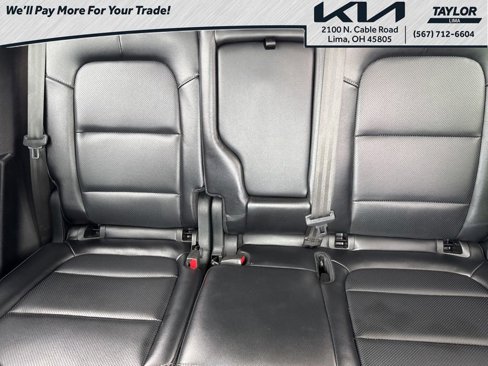 Used 2022 Ford Escape SEL image 15
