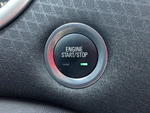 Used 2020 Chevrolet Malibu LS image 20