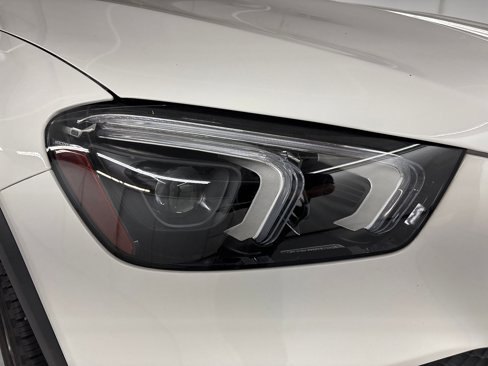 Used 2020 Mercedes-Benz GLE 350 image 11