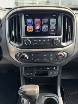 Used 2018 Chevrolet Colorado Z71 image 19