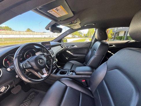 Used 2019 Mercedes-Benz GLA 250 image 15