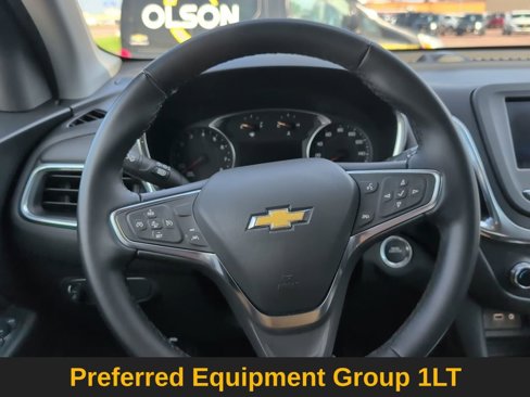 Used 2024 Chevrolet Equinox LT image 15