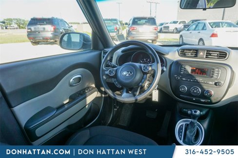 Used 2016 Kia Soul image 11