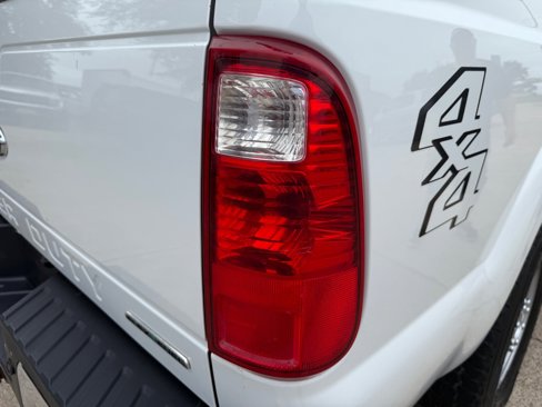 Used 2015 Ford F250 XL w/ Power Equipment Group image 16