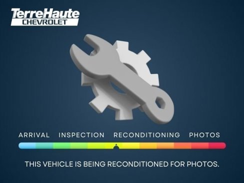 Used 2011 Chevrolet Malibu LTZ image 8