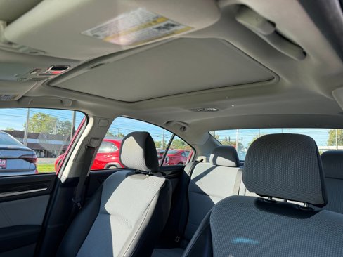 Used 2017 Subaru Legacy 2.5i Sport image 19