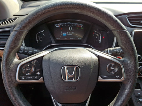 Used 2019 Honda CR-V EX image 18