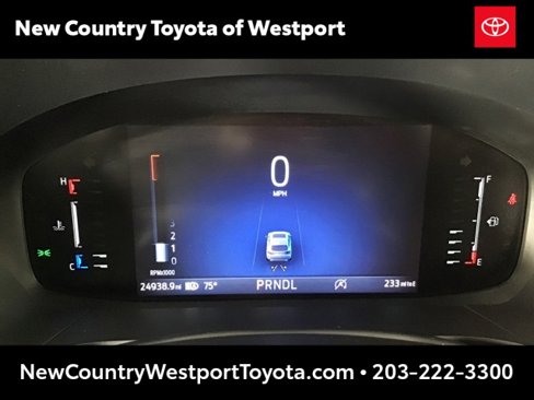 Used 2023 Ford Escape Active w/ Tech Pack #1 image 14