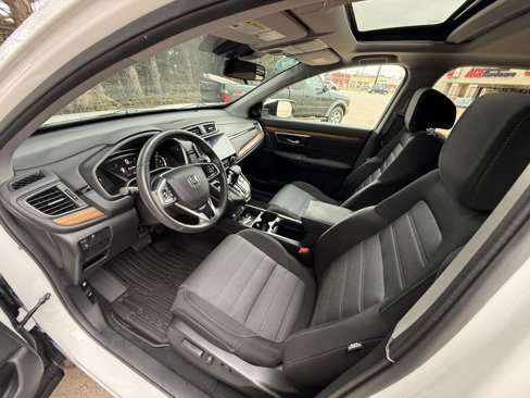 Used 2021 Honda CR-V EX image 11