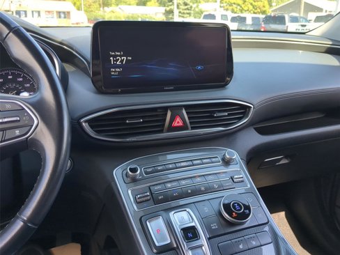 Used 2023 Hyundai Santa Fe SEL image 19