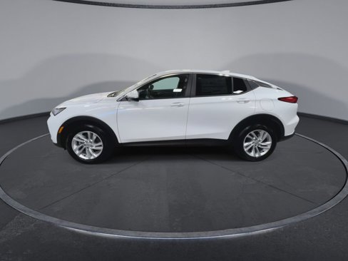 New 2025 Buick Envista Preferred w/ Convenience I Package image 5