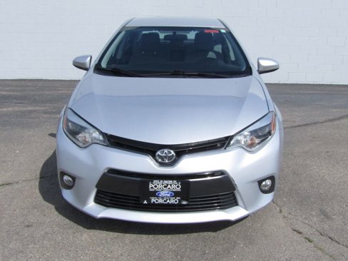 Used 2016 Toyota Corolla LE image 3