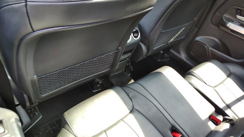 Used 2021 Mercedes-Benz GLB 250 4MATIC image 29