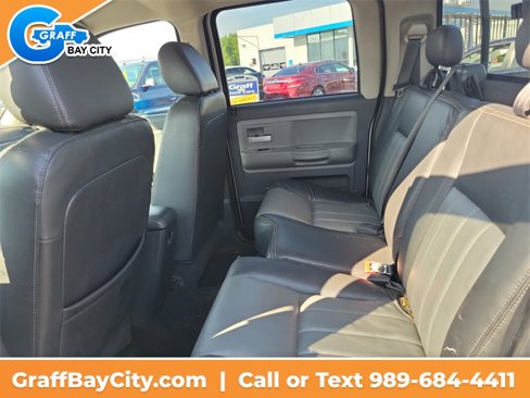 Used 2008 Dodge Dakota Laramie image 22