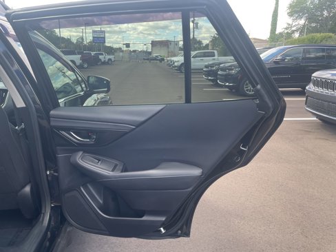 Used 2020 Subaru Outback Premium image 16