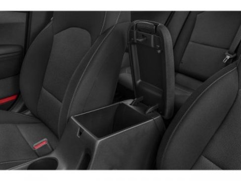 Certified 2024 Kia Forte LXS image 17