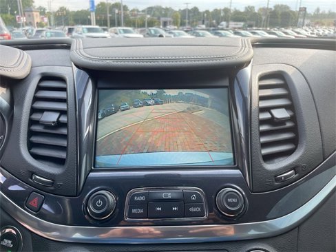 Used 2019 Chevrolet Impala LS image 19