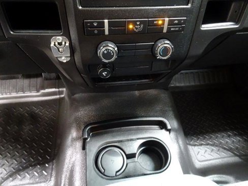 Used 2012 Ford F150 XL w/ Trailer Tow Pkg image 29