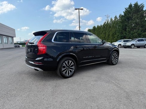 Certified 2021 Volvo XC90 T6 Momentum w/ Climate Package image 7