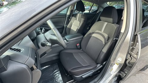 Used 2023 Nissan Sentra SV w/ All-Weather Package image 27