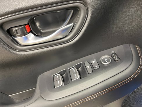New 2026 Honda HR-V Sport image 11